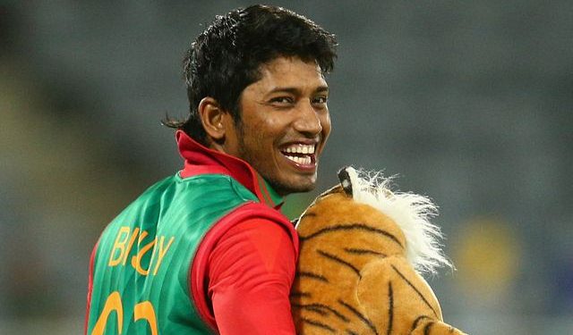 Anamul Haque