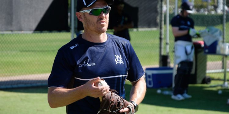 Australia's Andre Borovec will coach them at the India T20Is