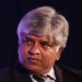Arjuna Ranatunga