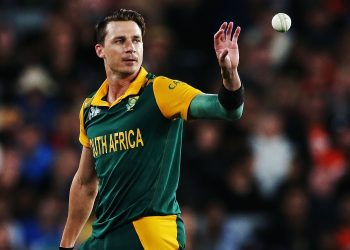 Dale Steyn discusses the pain of Auckland in 2015 for South Africa.