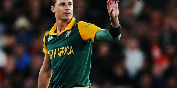 Dale Steyn discusses the pain of Auckland in 2015 for South Africa.