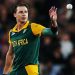 Dale Steyn discusses the pain of Auckland in 2015 for South Africa.