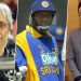 Aravinda de Silva, Diana Edulji, and Virender Sehwag have been inducted into the ICC Hall of Fame.