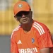 Reports: BCCI extends Rahul Dravid's tenure as India's head coach