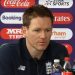 Eoin Morgan