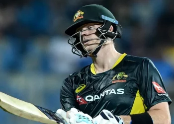 As six World Cup winners return home, Australia announces alterations to their India T20I team.