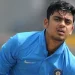 We performed like a winning team during the World Cup, so I was a little bummed to miss it:  Ishan Kishan