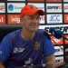 Afghanistan coach Jonathan Trott said that defeating Pakistan was a unique occasion.