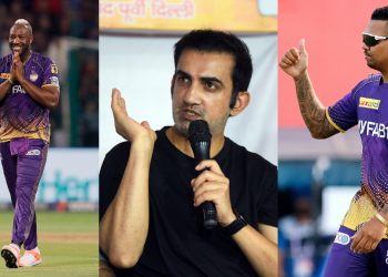 I believe that Sunil Narine and Andre Russell's retention has been greatly aided by Gautam Gambhir: Tom Moody 