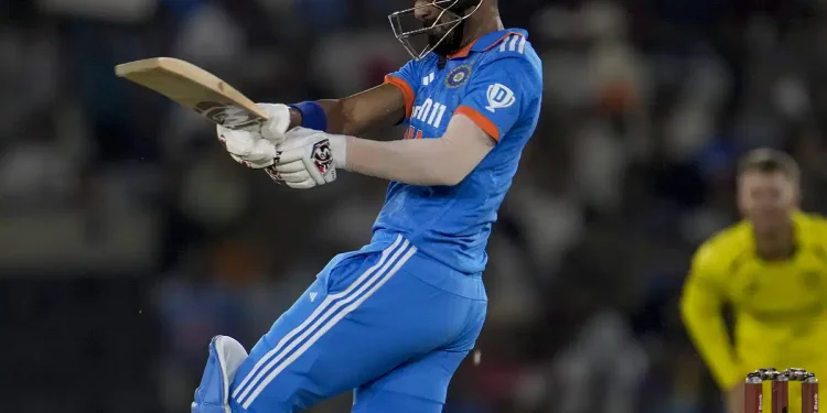 India vs. Australia, Fourth Twenty20 International: Player Records and Approaching Milestones in Stats