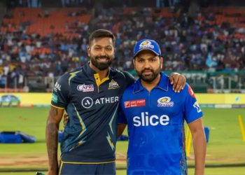IPL 2024: When Hardik Pandya rejoins the Mumbai Indians, life completes a circle.
