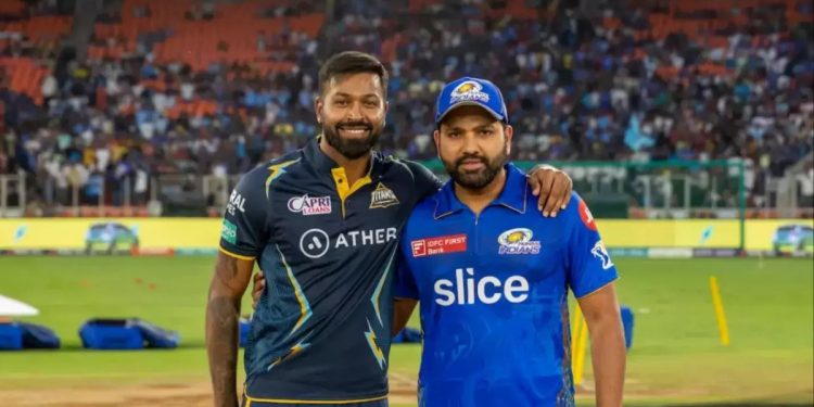 IPL 2024: When Hardik Pandya rejoins the Mumbai Indians, life completes a circle.