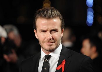 Football icon David Beckham is expected to watch India vs. New Zealand in the quarterfinal of the ODI World Cup in 2023.