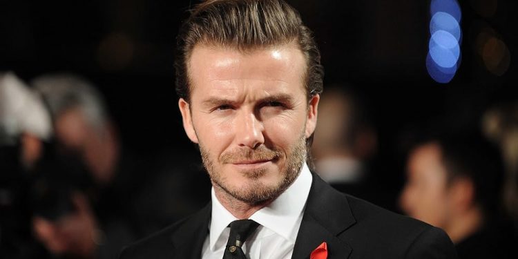 Football icon David Beckham is expected to watch India vs. New Zealand in the quarterfinal of the ODI World Cup in 2023.