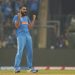 Mohammed Shami