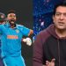 Hasan Raza charges India of misusing DRS ahead of the ODI World Cup in 2023