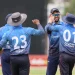 Namibia decisive victory over Tanzania secures a spot in the 2024 T20 World Championship.