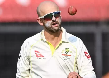 Nathan Lyon will play in the Sheffield Shield again before a demanding summer of tests.