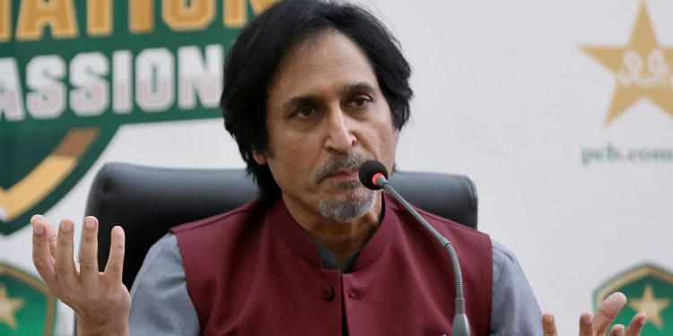 Ramiz Raja