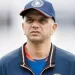 Rahul Dravid may decide not to continue leading the Indian team after this season: Aakash Chopra