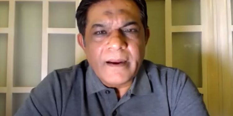 Rashid Latif