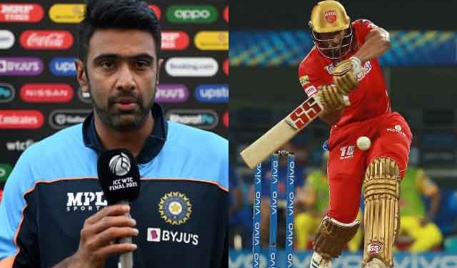 Shahrukh Khan can see a fight between CSK and Gujarat, and he could get paid INR 12–13 crore: Ravichandran Ashwin