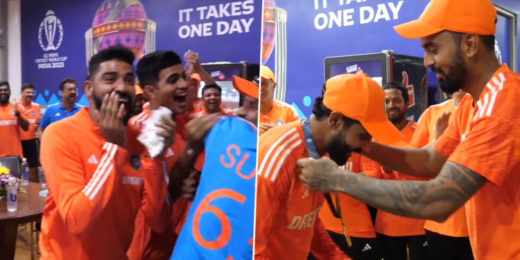 ODI World Cup 2023: Following South Africa's crushing victory, Rohit Sharma wins the best fielder gold in a very special way.