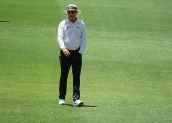 World Cup 2023 semi-final match officials have been announced by ICC.