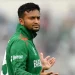 Shakib Al Hasan