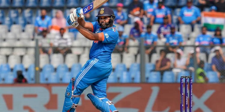 ODI World Cup 2023: Rohit Sharma makes one last explosive cameo to cap off his bat career