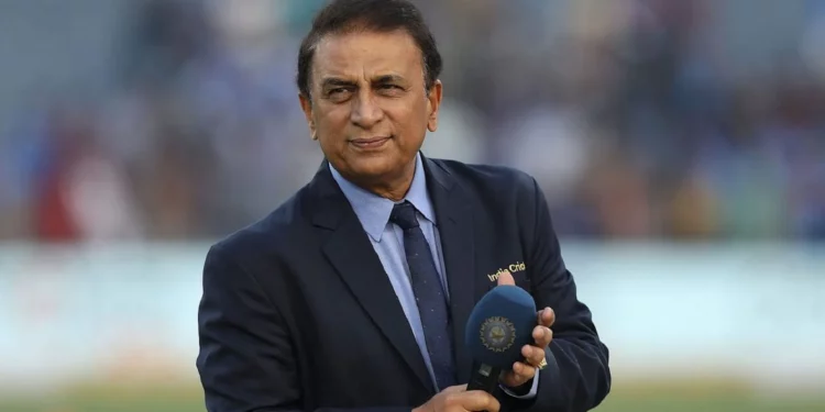 2023 ODI World Cup: Former Indian great Sunil Gavaskar advises captain Rohit Sharma to pursue New Zealand in the semifinals