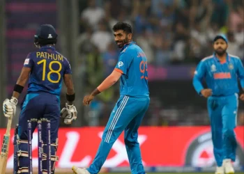 India will tour Sri Lanka Cricket for a white-ball series in July and August of 2024, the league announced.