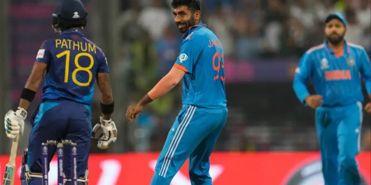 India will tour Sri Lanka Cricket for a white-ball series in July and August of 2024, the league announced.