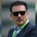 I predict India to win the World Cup shortly: Ravi Shastri