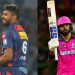 Lucknow Super Giants