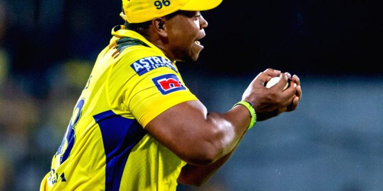 Three CSK-released players that the Mumbai Indians could target in the IPL 2024 auction