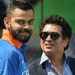 ODI World Cup 2023: Virat Kohli matches Sachin Tendulkar's record of 49 ODI hundreds in over half an innings.
