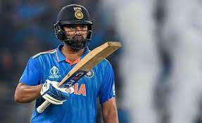 Twitter Reactions: India at Wankhede is set for success by the selfless, targeted aggression of Rohit