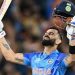 Cricket Australia announces its ODI World Cup 2023 squad, which will be led by Virat Kohli.