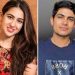 Regarding relationship rumors involving Shubman Gill, Sara Ali Khan said, "Sara ka sara duniya galat Sara ke peeche pada hai."