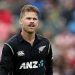 Before India vs. New Zealand took against each other, Lockie Ferguson said, "We're still a handsome bunch without Matt Henry."