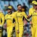 "Have faith in our goals": Andrew McDonald describes a team meeting that altered Australia's destiny in the ODI World Cup.