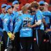 BBL2023–2024: Adelaide Strikers' David Payne takes Rashid Khan's place due to an injury