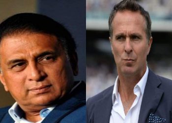 Michael Vaughan and Sunil Gavaskar respond to the controversy around the Wankhede pitch-change