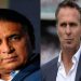 Michael Vaughan and Sunil Gavaskar respond to the controversy around the Wankhede pitch-change