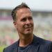 Michael Vaughan
