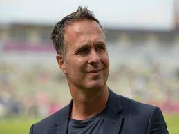 Michael Vaughan