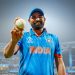 Mohammed Shami