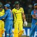 Ticket sales for the first Twenty20 International match between India and Australia will begin on November 15 in Visakhapatnam.