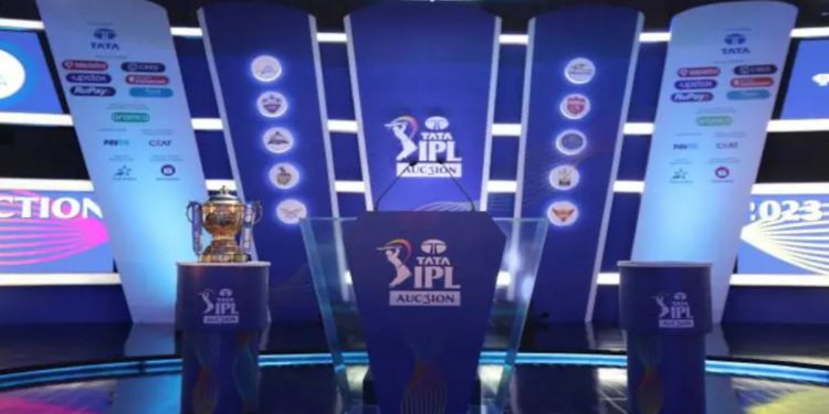 The deadline to register players for the 2024 Indian Premier League is November 30.